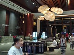 -清远熹乐谷温泉度假酒店