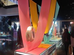 -NIKE品牌体验店(南京东路店)
