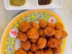 -砂锅居(西四店)