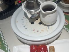 -叹茶靓点·粤式餐厅·全天茶市(石井万民广场店)