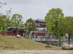 -南少林寺