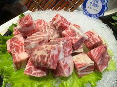 -东海怡品海鲜豆捞(舟宿夜江店)