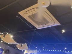 -干老庆贵州留一手烤鱼·地摊火锅(财经大学店)