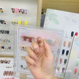 正佳美甲店