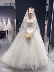 -Vera Wang婚纱礼服旗舰店