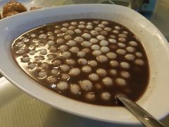 -逸林轩中餐厅(中信泰富朱家角锦江酒店)