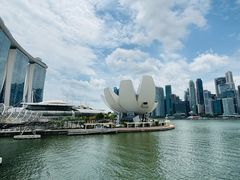 -新加坡万豪董厦酒店