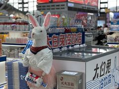 -青岛北站