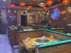 -老地方铁锅炖(宋庄路店)