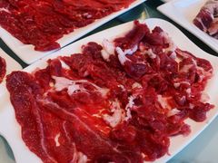 -牛沙暴潮汕牛肉火锅(章江南大道店)