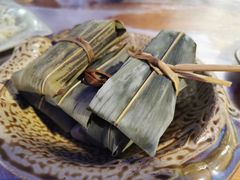 小黄粑-彭秉兰豆花烤鱼(文化园店)
