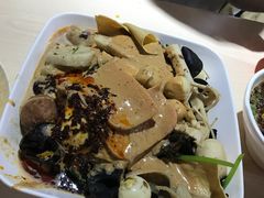 -林静小吃(复兴路店)
