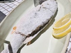 -小满Grainkitchen(滨江商业广场店)