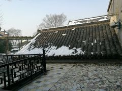 -花筑·扬州个园客栈(瘦西湖东关街店)