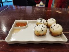 -东泰祥生煎馆(长宁路店)