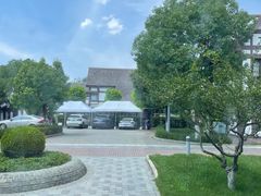 -太阳岛度假酒店