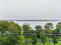 -苏州阳澄半岛英迪格酒店