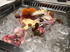 -九府羊·鲜羊火锅·烤串(新华路店)