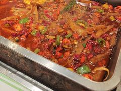 -三毛烧烤·南昌大排档(山姆店)