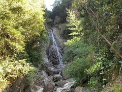 -浙北大峡谷