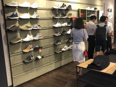 -NIKE KICKS LOUNGE体验店(北京新中关店)