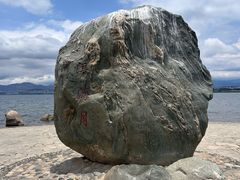 -洱海月湿地公园
