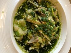 -東舍食唐精品陕菜馆