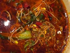 -有红鸡毛店·川菜(建设路店)