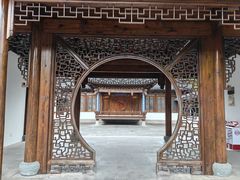 -江宁织造博物馆