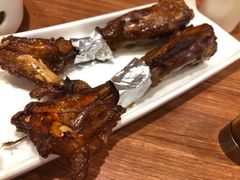 羊腿棒-晋家门(弘阳广场店)