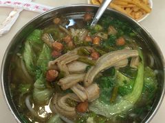 -卓雅桂林米粉