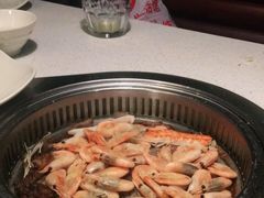 -佰烧海鲜烤肉火锅自助(世茂国际广场店)