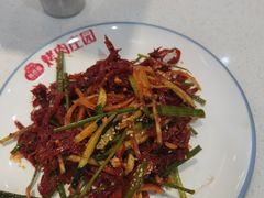-韩香福烤肉庄园(荣成店)
