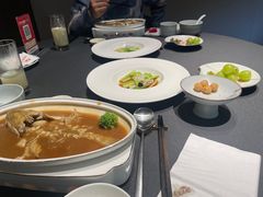 -沈灶河豚宴·河豚融合餐厅(汉中路店)