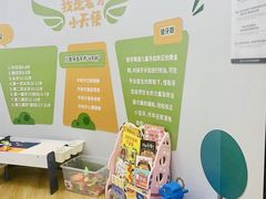 -牙博士口腔品牌连锁(杨浦店)