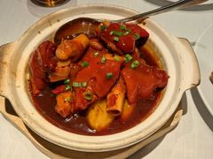 -汤城小厨•粤菜•靓汤(金融街店)