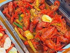 -江湖万州烤鱼(王子美食城)
