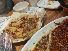 -东来土菜馆(民祥园路店)
