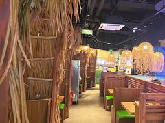 -椰莱泰小谷·东南亚融合菜(坪山悦阾SPACE店)
