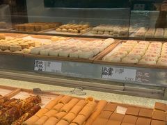 -泸溪河桃酥(西直门凯德店)