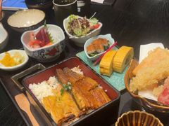 -玄白·炭烤活鳗(上海首店)