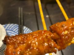 -那些年一起吃串的地方烧烤(观前街店)