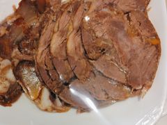 -中阿兰牛肉面(悦海新天地店)