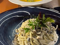 -Golden Lily河内巴黎法越料理餐厅(建国西路店)