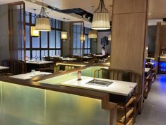 -野妹火锅(布吉店)
