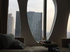 -北京康莱德酒店