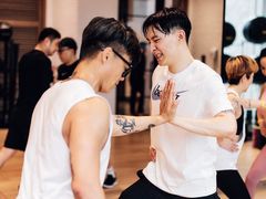 -Trainyard 炼·工场(中国国际贸易中心店)