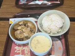 -真功夫(华凯广场店)