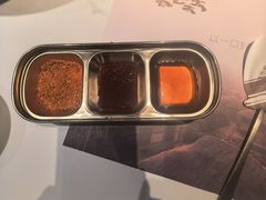-西塔老太太泥炉烤肉(望京一店)