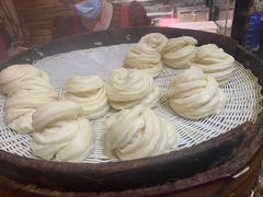 -清泉阁包子铺(中山路店)